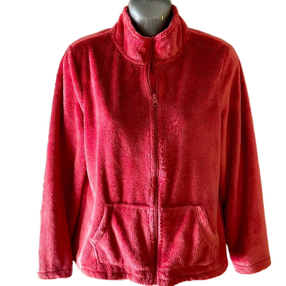 Girls Sherpa